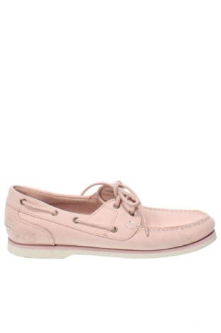 Γυναικεία παπούτσια Timberland, Μέγεθος 41, Χρώμα Ρόζ , Τιμή 53,26 €