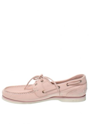 Γυναικεία παπούτσια Timberland, Μέγεθος 41, Χρώμα Ρόζ , Τιμή 57,06 €