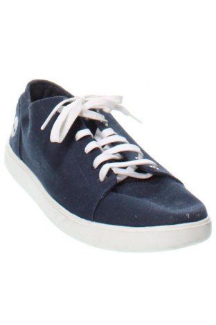 Dámske topánky  Timberland, Veľkosť 41, Farba Modrá, Cena  46,35 €