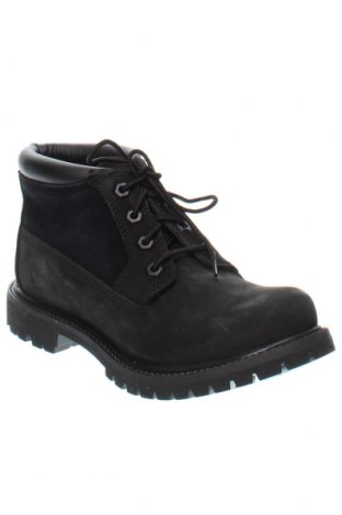 Γυναικεία παπούτσια Timberland, Μέγεθος 38, Χρώμα Μαύρο, Τιμή 105,74 €