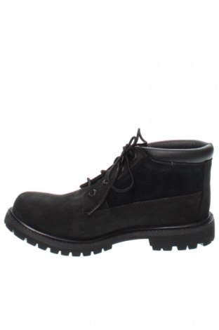 Damenschuhe Timberland, Größe 38, Farbe Schwarz, Preis 144,85 €