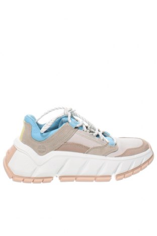 Γυναικεία παπούτσια Timberland, Μέγεθος 37, Χρώμα  Μπέζ, Τιμή 102,68 €