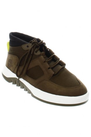 Dámske topánky  Timberland, Veľkosť 41, Farba Zelená, Cena  136,60 €