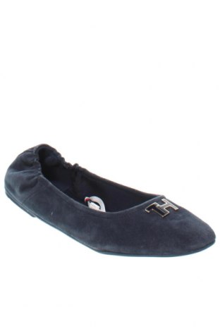Dámské boty  Tommy Hilfiger, Velikost 42, Barva Modrá, Cena  3 176,00 Kč