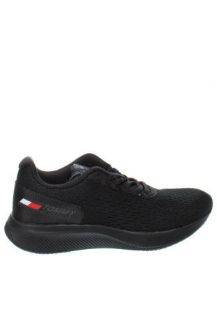 Γυναικεία παπούτσια Tommy Hilfiger, Μέγεθος 35, Χρώμα Μαύρο, Τιμή 128,35 €
