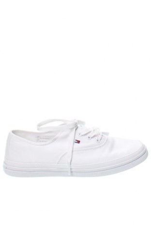 Γυναικεία παπούτσια Tommy Hilfiger, Μέγεθος 37, Χρώμα Λευκό, Τιμή 64,18 €