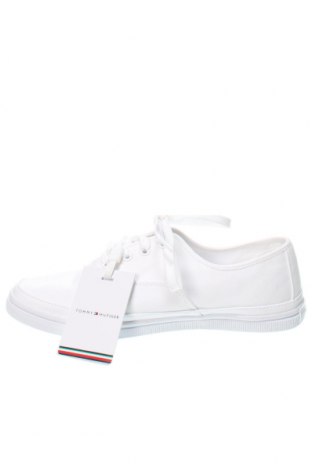 Dámské boty  Tommy Hilfiger, Velikost 37, Barva Bílá, Cena  1 985,00 Kč
