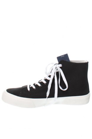 Damenschuhe Tommy Jeans, Größe 44, Farbe Schwarz, Preis 30,34 €