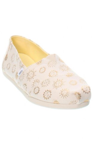 Încălțăminte de damă Toms, Mărime 35, Culoare Multicolor, Preț 142,10 Lei