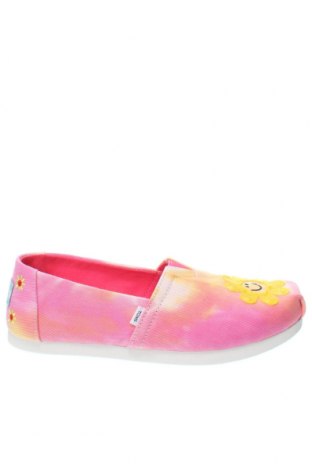 Γυναικεία παπούτσια Toms, Μέγεθος 36, Χρώμα Πολύχρωμο, Τιμή 13,92 €