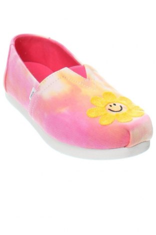 Încălțăminte de damă Toms, Mărime 36, Culoare Multicolor, Preț 88,82 Lei