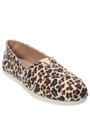 Γυναικεία παπούτσια Toms, Μέγεθος 35, Χρώμα Πολύχρωμο, Τιμή 22,27 €