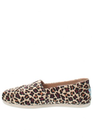 Damenschuhe Toms, Größe 35, Farbe Mehrfarbig, Preis 18,37 €