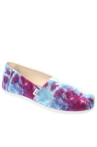 Дамски обувки Toms, Размер 36, Цвят Многоцветен, Цена 108,00 лв.
