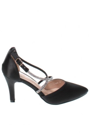 Damenschuhe Top Shoes, Größe 37, Farbe Schwarz, Preis 24,43 €