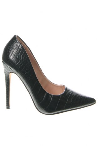Γυναικεία παπούτσια Truffle, Μέγεθος 37, Χρώμα Μαύρο, Τιμή 31,96 €