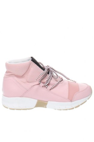 Дамски обувки Trussardi Jeans, Размер 37, Цвят Розов, Цена 149,40 лв.