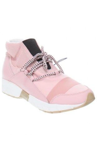 Γυναικεία παπούτσια Trussardi Jeans, Μέγεθος 37, Χρώμα Ρόζ , Τιμή 77,01 €