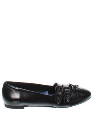 Дамски обувки Trussardi Jeans, Размер 37, Цвят Черен, Цена 168,60 лв.