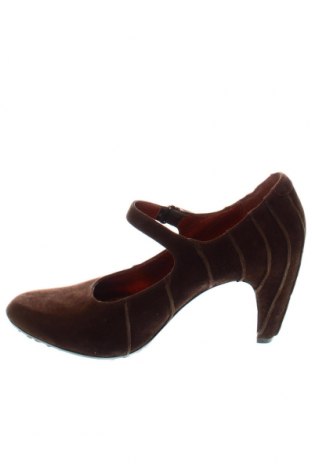 Damenschuhe Tsubo, Größe 37, Farbe Braun, Preis 21,39 €