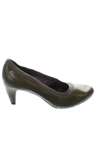 Γυναικεία παπούτσια Tsubo, Μέγεθος 37, Χρώμα Πράσινο, Τιμή 15,74 €