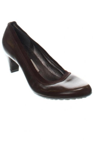 Γυναικεία παπούτσια Tsubo, Μέγεθος 37, Χρώμα Καφέ, Τιμή 15,60 €