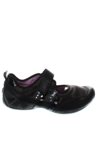 Γυναικεία παπούτσια Tsubo, Μέγεθος 37, Χρώμα Μαύρο, Τιμή 13,19 €
