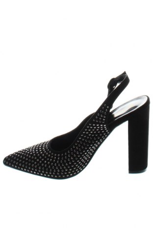 Damenschuhe Tulipano, Größe 37, Farbe Schwarz, Preis 31,68 €