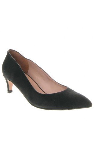 Γυναικεία παπούτσια Un Deux Trois, Μέγεθος 37, Χρώμα Μαύρο, Τιμή 24,58 €