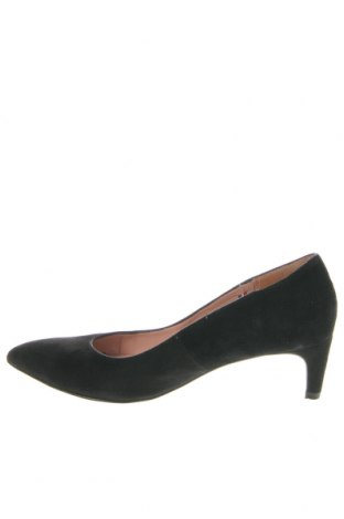 Damenschuhe Un Deux Trois, Größe 37, Farbe Schwarz, Preis 23,22 €