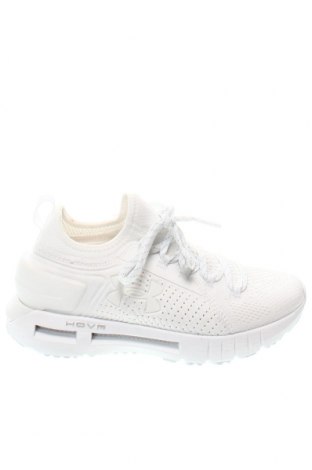 Γυναικεία παπούτσια Under Armour, Μέγεθος 37, Χρώμα Λευκό, Τιμή 73,25 €