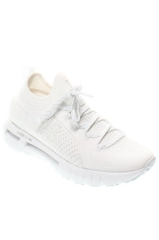 Γυναικεία παπούτσια Under Armour, Μέγεθος 37, Χρώμα Λευκό, Τιμή 73,25 €