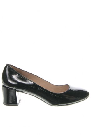 Дамски обувки Unisa, Размер 38, Цвят Черен, Цена 40,50 лв.