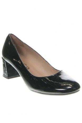 Γυναικεία παπούτσια Unisa, Μέγεθος 38, Χρώμα Μαύρο, Τιμή 18,41 €