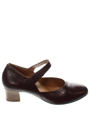 Γυναικεία παπούτσια Vabeene, Μέγεθος 39, Χρώμα Καφέ, Τιμή 31,27 €