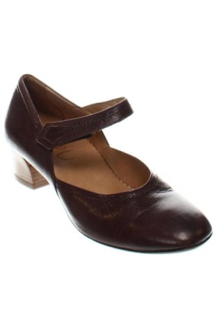 Γυναικεία παπούτσια Vabeene, Μέγεθος 39, Χρώμα Καφέ, Τιμή 31,27 €