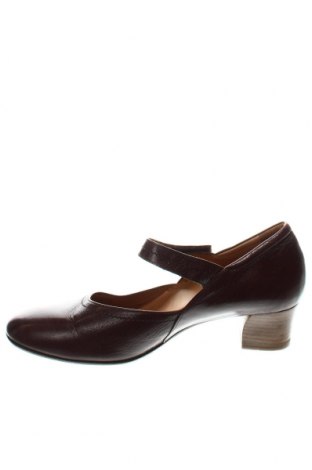 Дамски обувки Vabeene, Размер 39, Цвят Кафяв, Цена 66,49 лв.