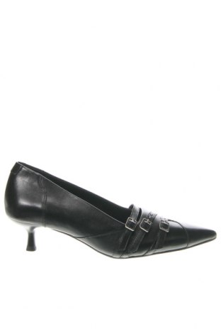 Дамски обувки Vagabond, Размер 37, Цвят Черен, Цена 54,28 лв.