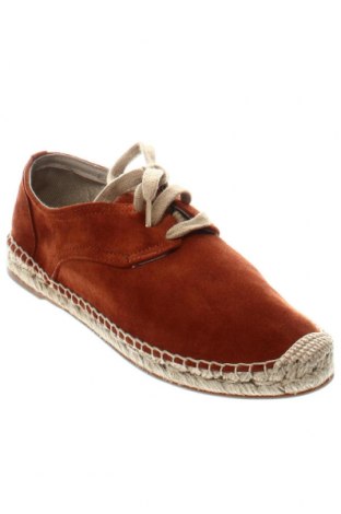 Espadrilles Vanessa Bruno, Größe 37, Farbe Orange, Preis 199,79 €