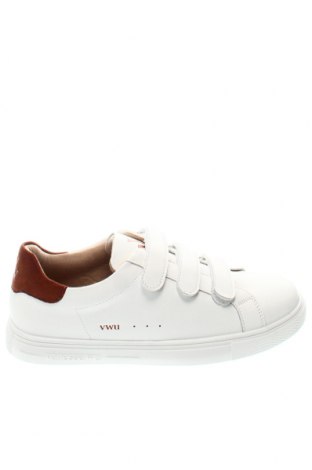 Γυναικεία παπούτσια Vanessa Wu, Μέγεθος 37, Χρώμα Λευκό, Τιμή 39,69 €