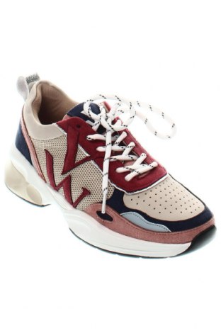 Dámské boty  Vanessa Wu, Velikost 36, Barva Vícebarevné, Cena  1 015,00 Kč