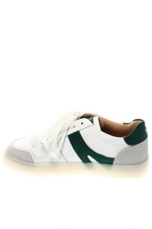 Γυναικεία παπούτσια Vanessa Wu, Μέγεθος 38, Χρώμα Λευκό, Τιμή 72,16 €
