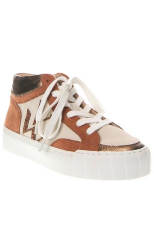 Damenschuhe Vanessa Wu, Größe 38, Farbe Mehrfarbig, Preis 14,43 €