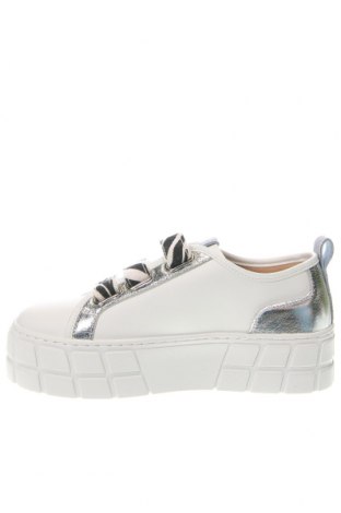 Damenschuhe Vanessa Wu, Größe 38, Farbe Weiß, Preis 72,16 €