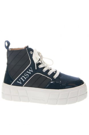 Dámské boty  Vanessa Wu, Velikost 40, Barva Modrá, Cena  548,00 Kč