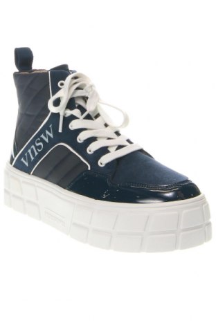 Dámske topánky  Vanessa Wu, Veľkosť 40, Farba Modrá, Cena  19,48 €
