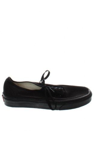 Дамски обувки Vans, Размер 40, Цвят Черен, Цена 48,00 лв.