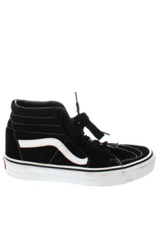 Dámské boty  Vans, Velikost 36, Barva Černá, Cena  689,00 Kč