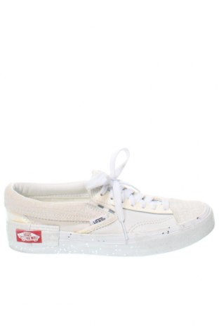 Γυναικεία παπούτσια Vans, Μέγεθος 36, Χρώμα Λευκό, Τιμή 17,81 €
