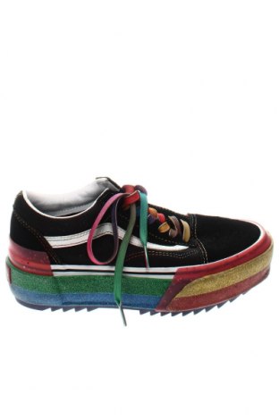 Γυναικεία παπούτσια Vans, Μέγεθος 36, Χρώμα Πολύχρωμο, Τιμή 29,69 €
